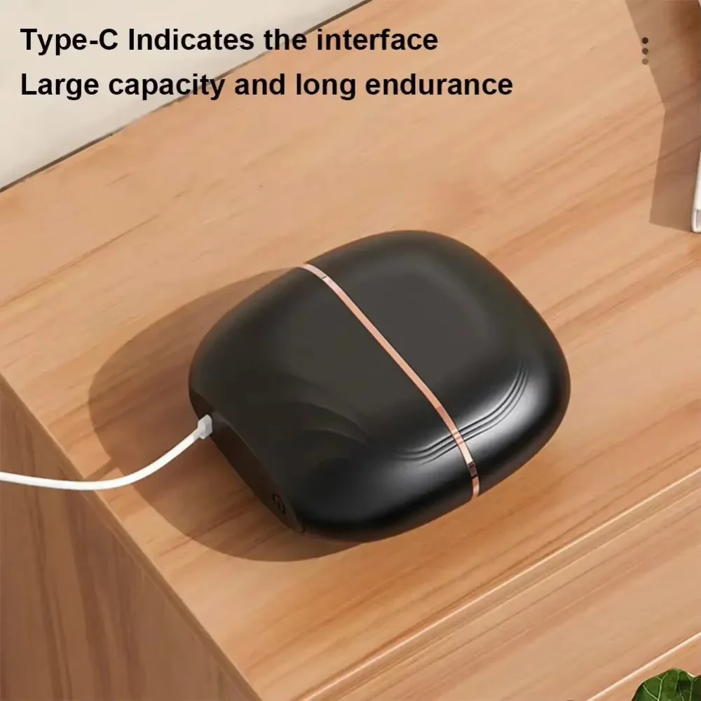 StyleSwift Mini Brush - Image 8