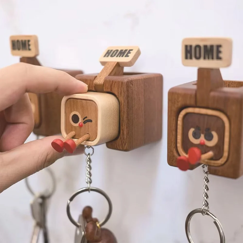 WoodMag Key Holder - Image 5